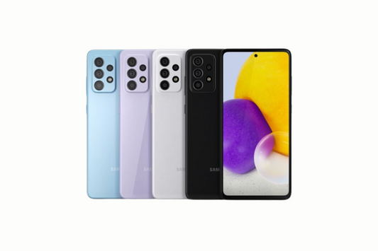 Samsung A72