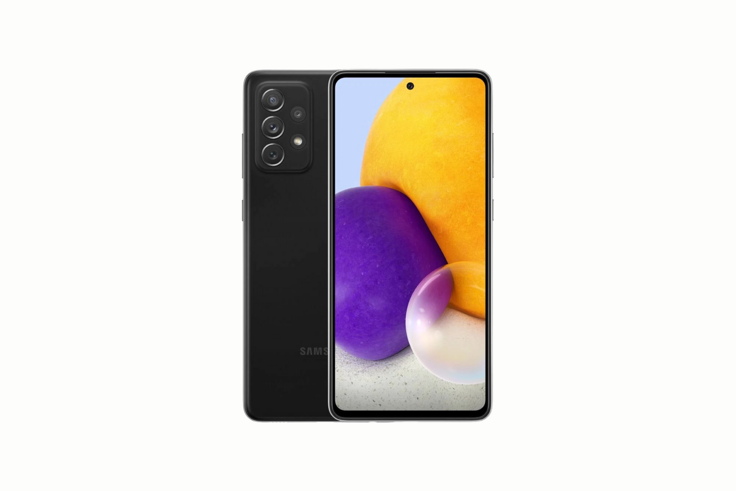 Samsung A72