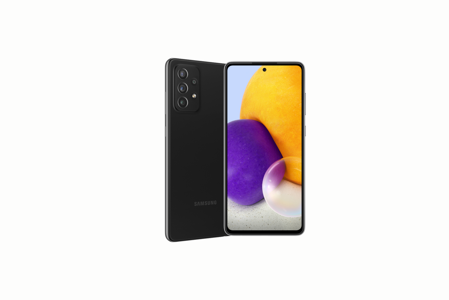 Samsung A72