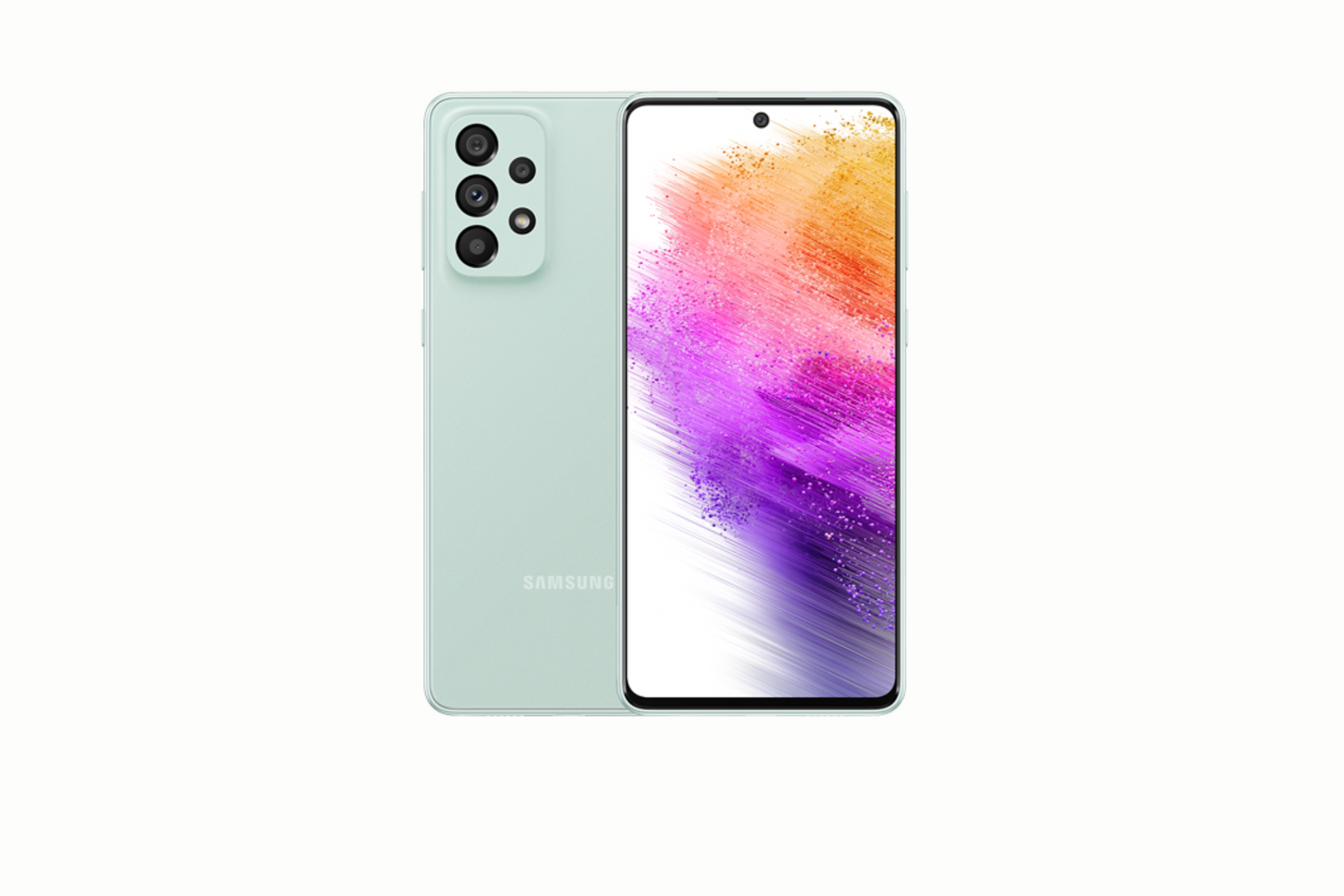 Samsung A73