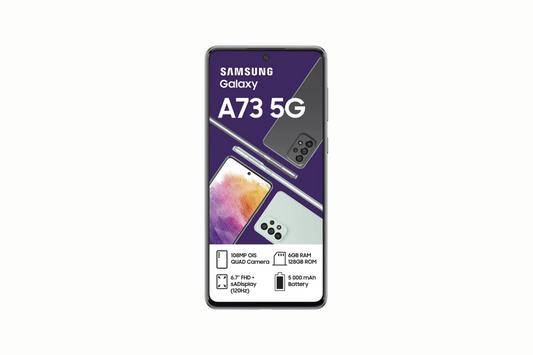 Samsung A73