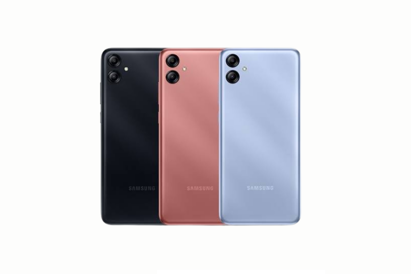 Samsung A04