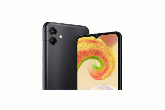 Samsung A04