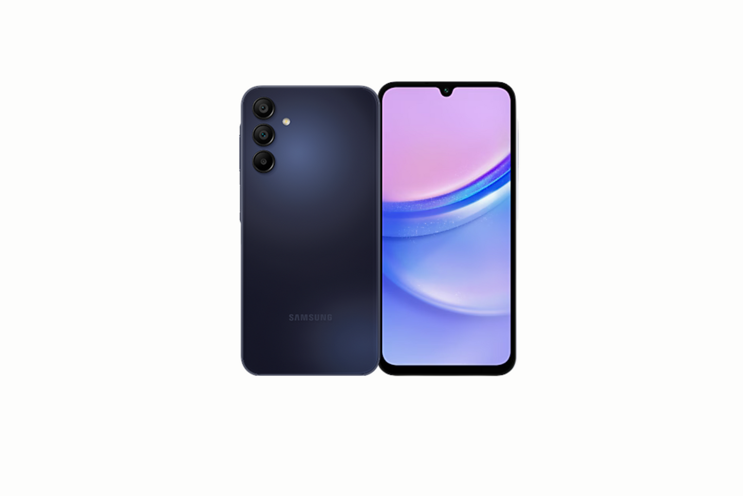 Samsung A15