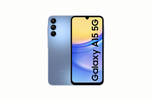 Samsung A15