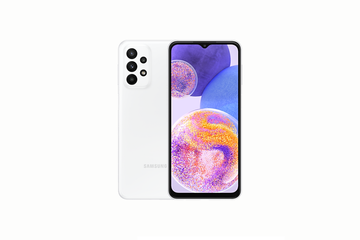 Samsung A23