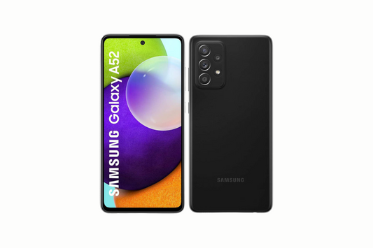 Samsung A52 s