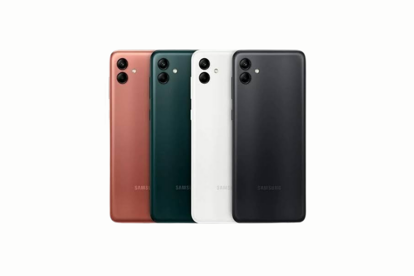Samsung M04
