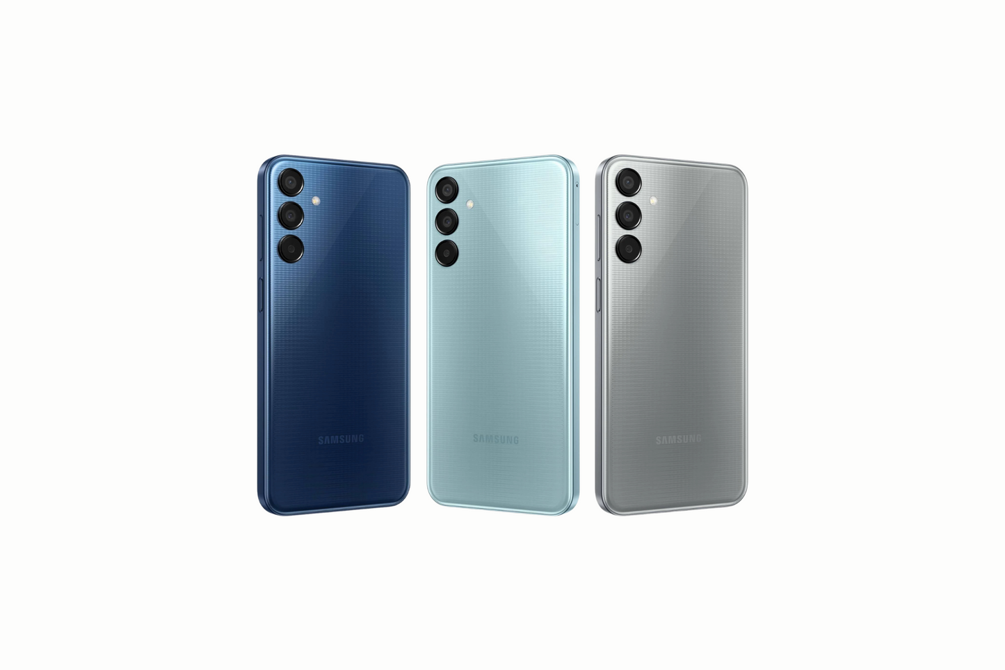 Samsung M15