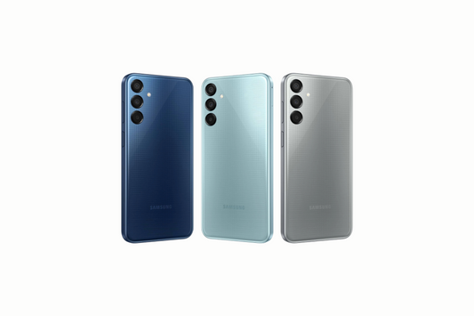 Samsung M15