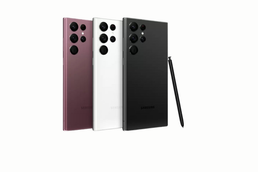 Samsung S22 Ultra