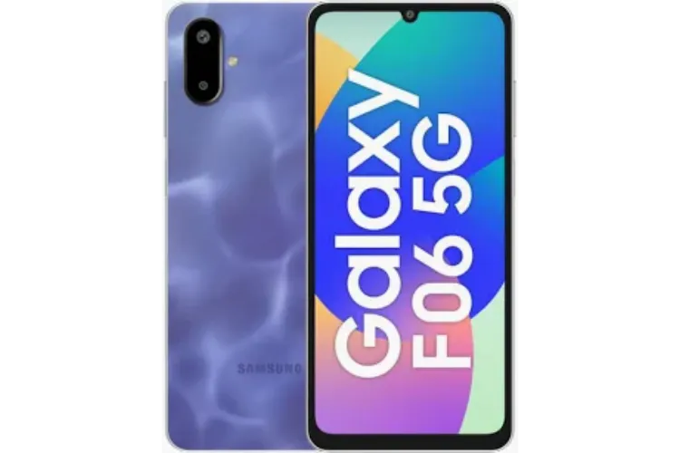 Samsung Galaxy F06 ("NEW")