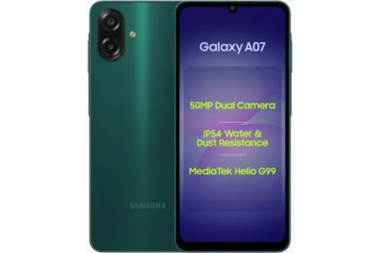 Samsung Galaxy F06 ("NEW")