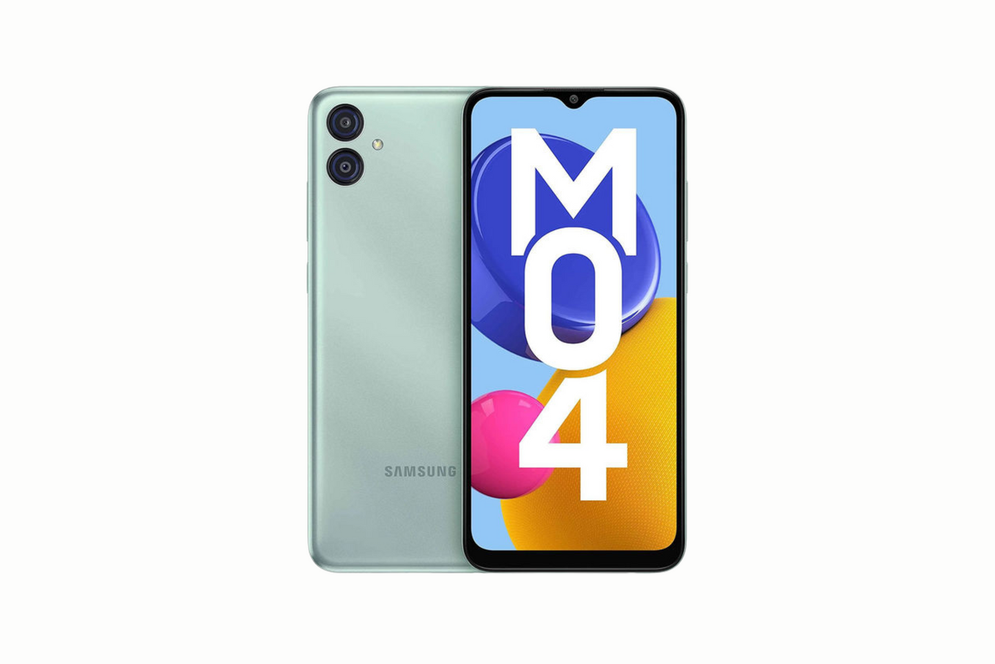 Samsung M04
