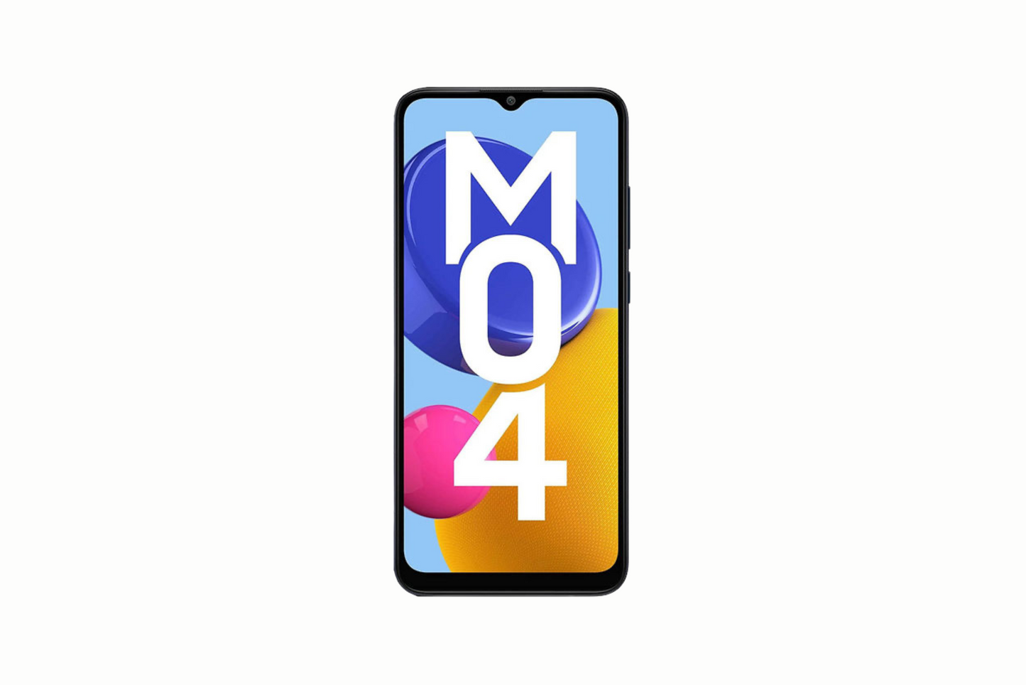 Samsung M04