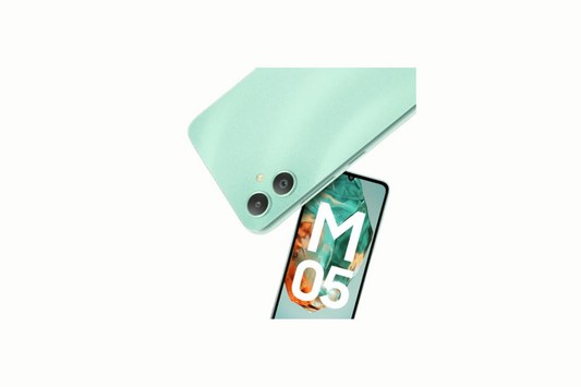 Samsung M05