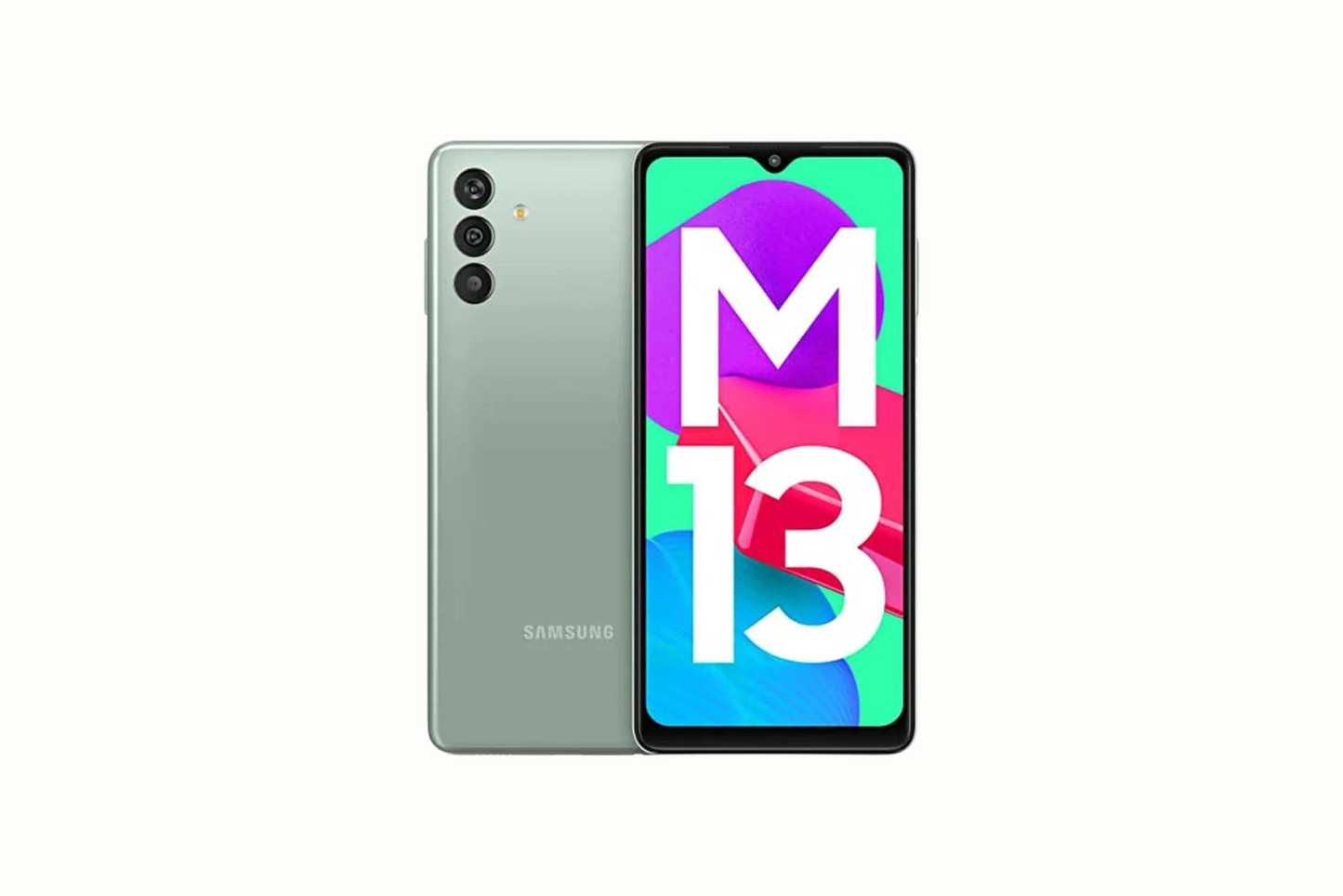 Samsung M13