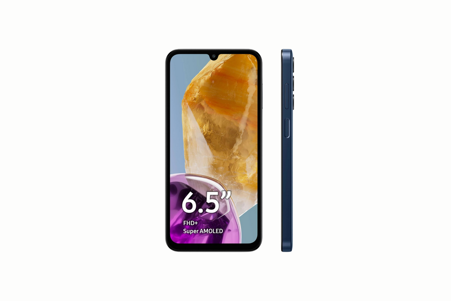 Samsung M15
