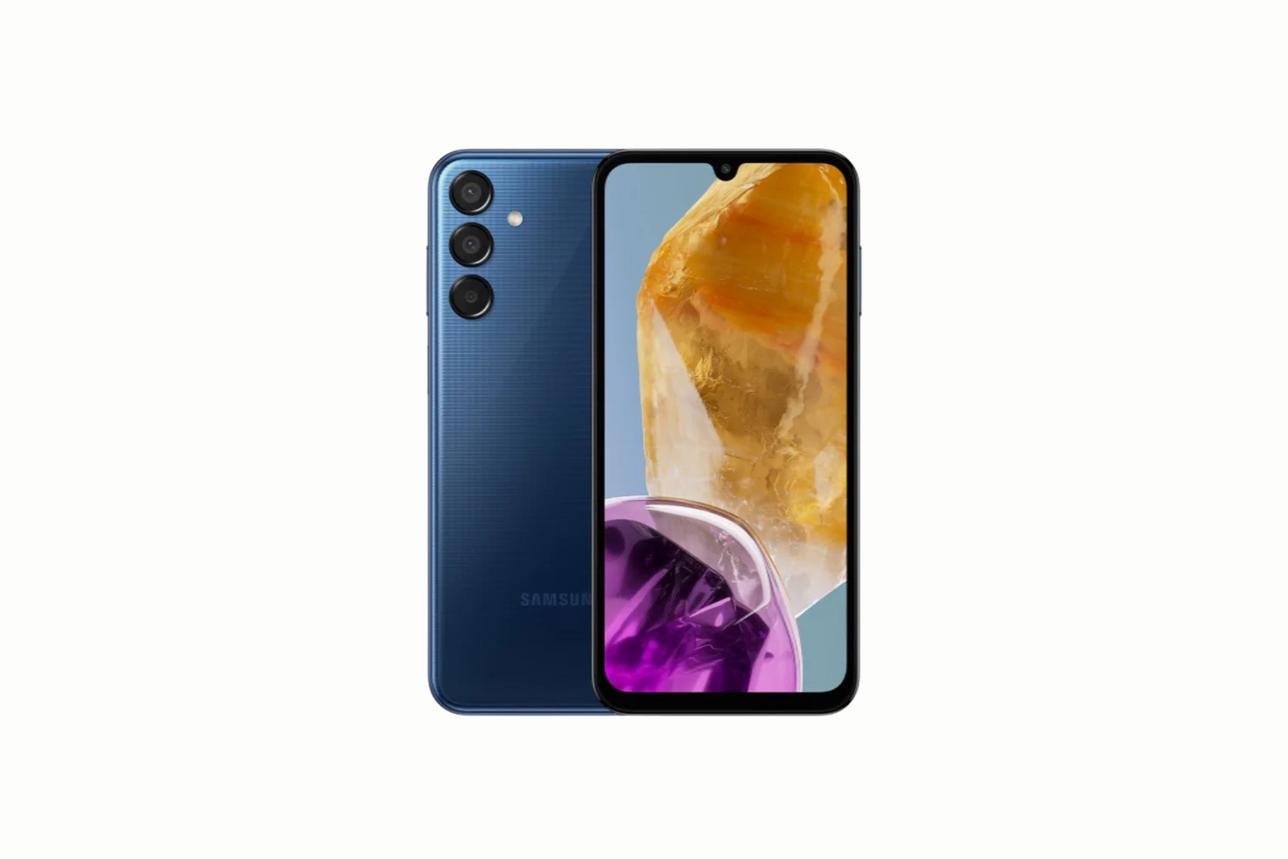 Samsung M15