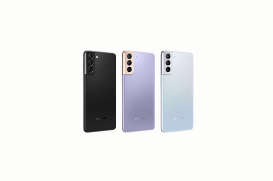 Samsung S21 Plus
