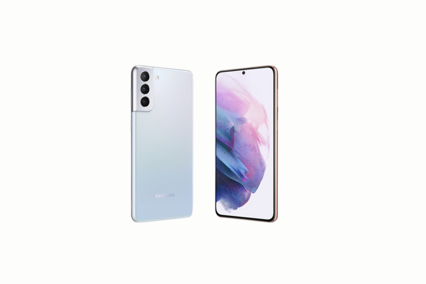 Samsung S21 Plus