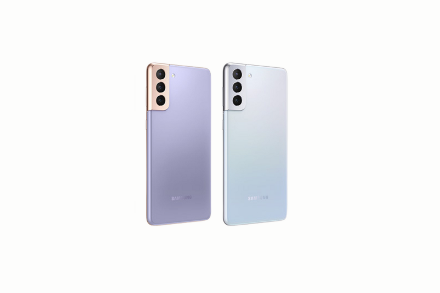 Samsung S21 Plus