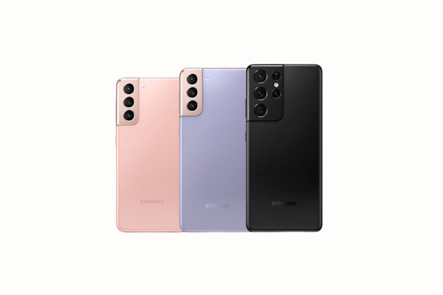 Samsung S21 Plus