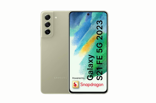 Samsung S21 FE