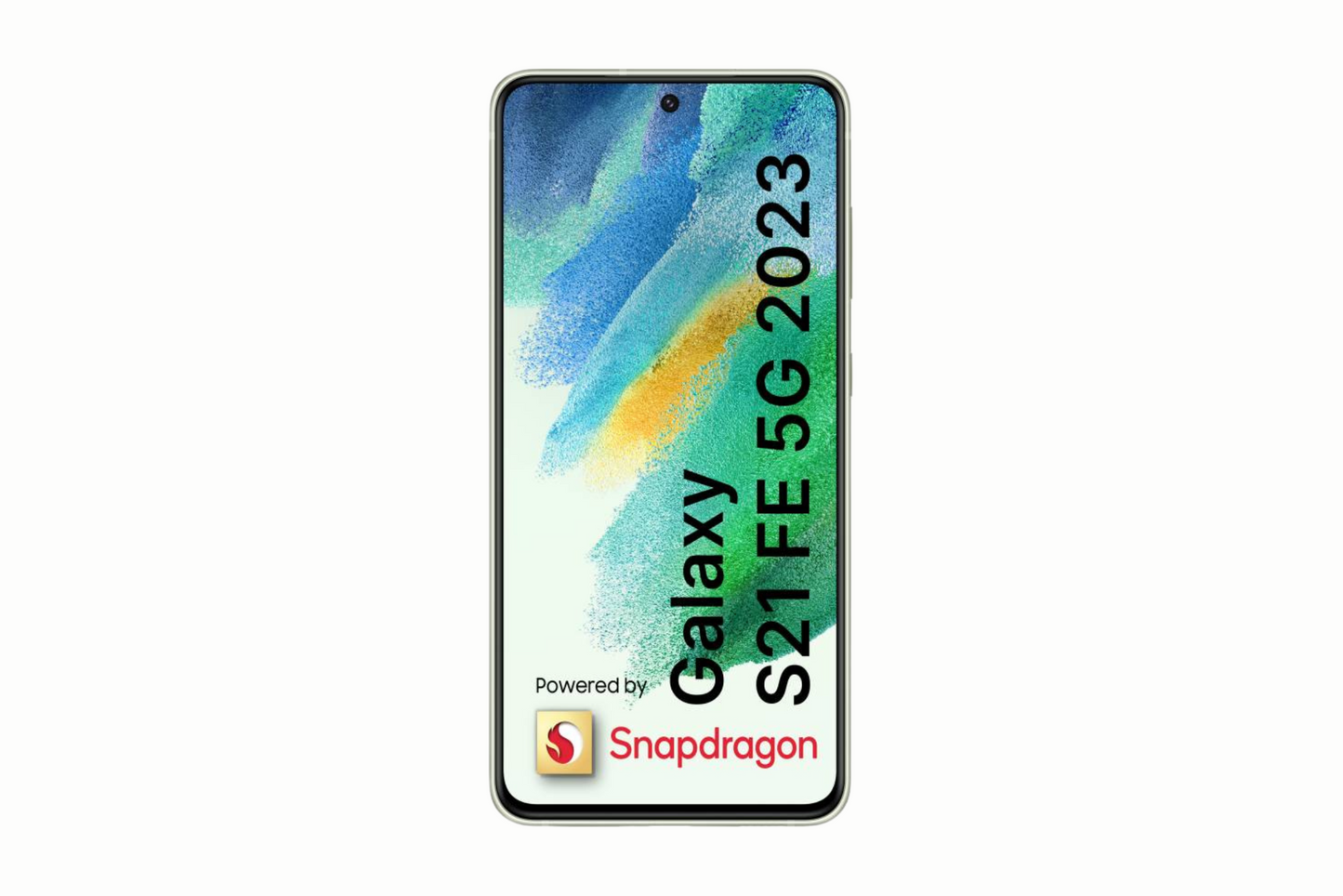 Samsung S21 FE
