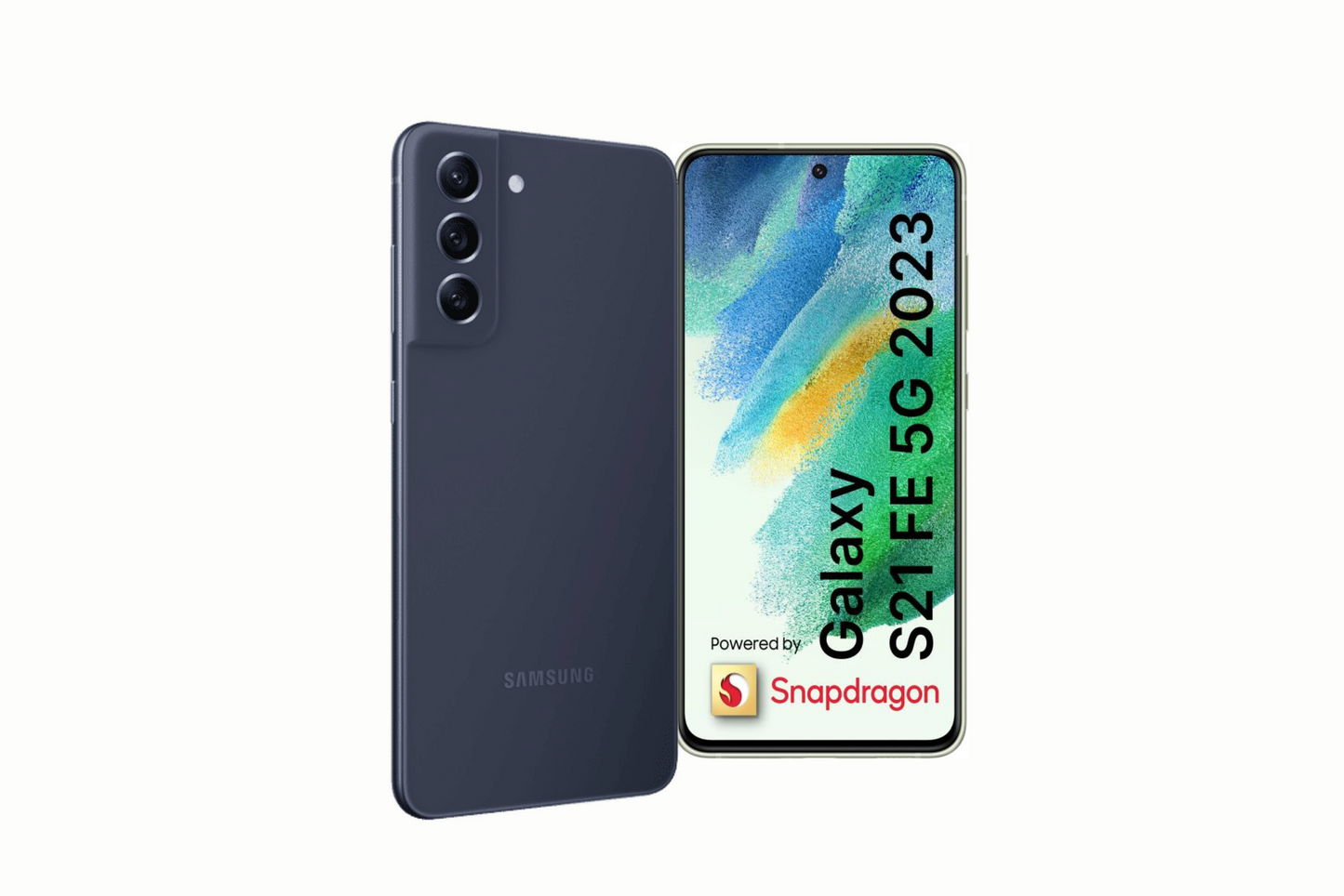 Samsung S21 FE