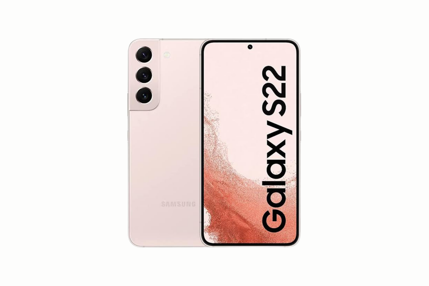 Samsung S22