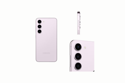 Samsung S23