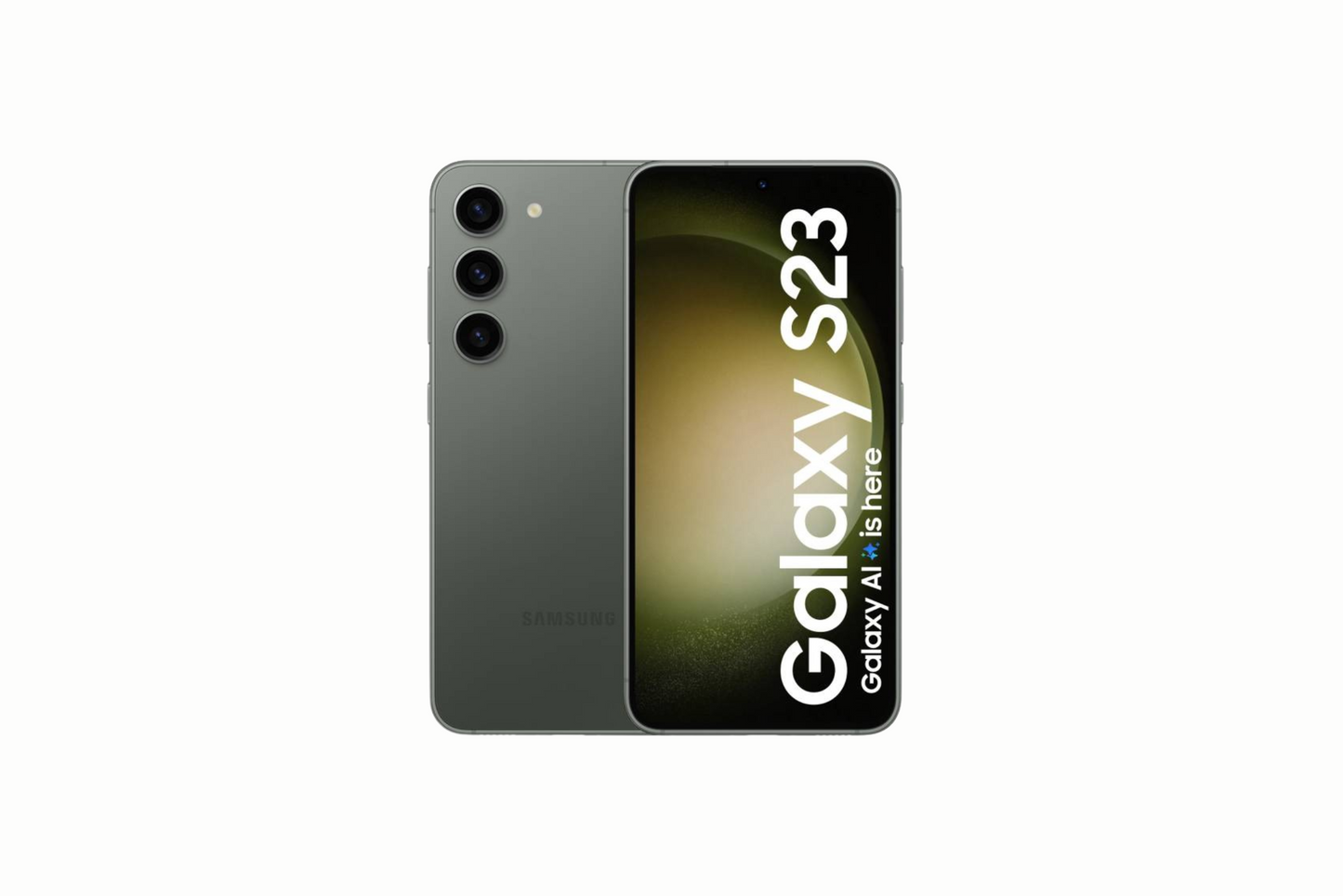 Samsung S23