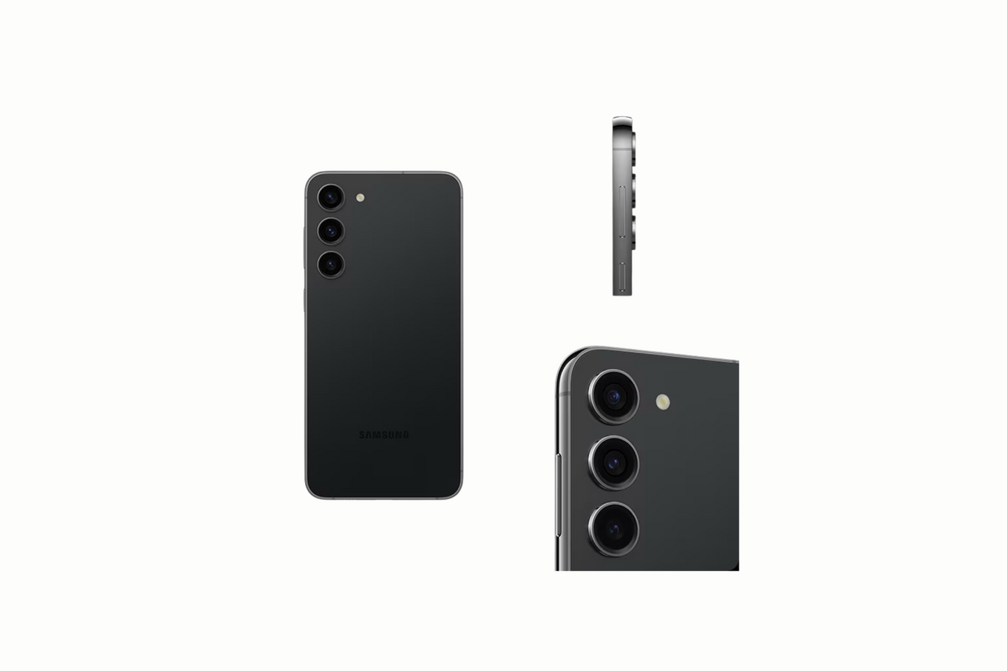 Samsung S23 Plus