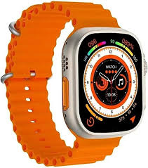 Ultra Watch T 800