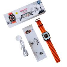 Ultra Watch T 800