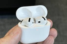 Airpods Pro ANC Type C