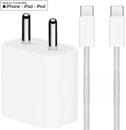 iPhone Charger Type C