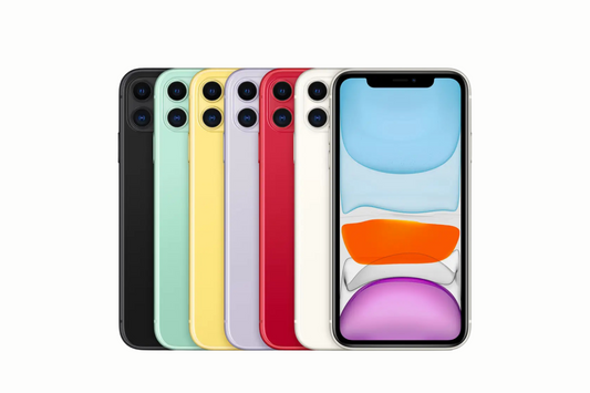 iPhone 11