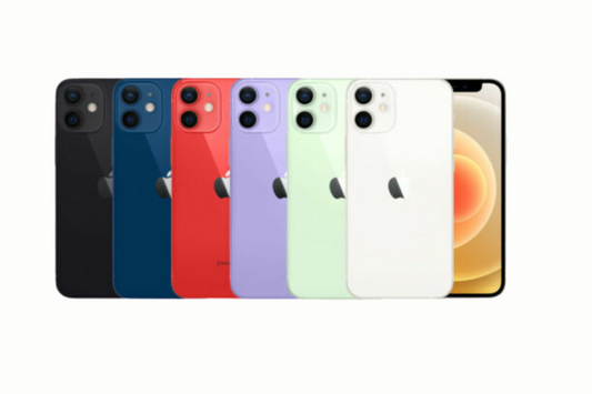 iPhone 12