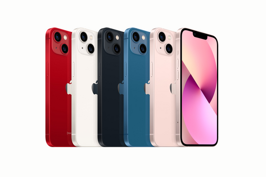 iPhone 13