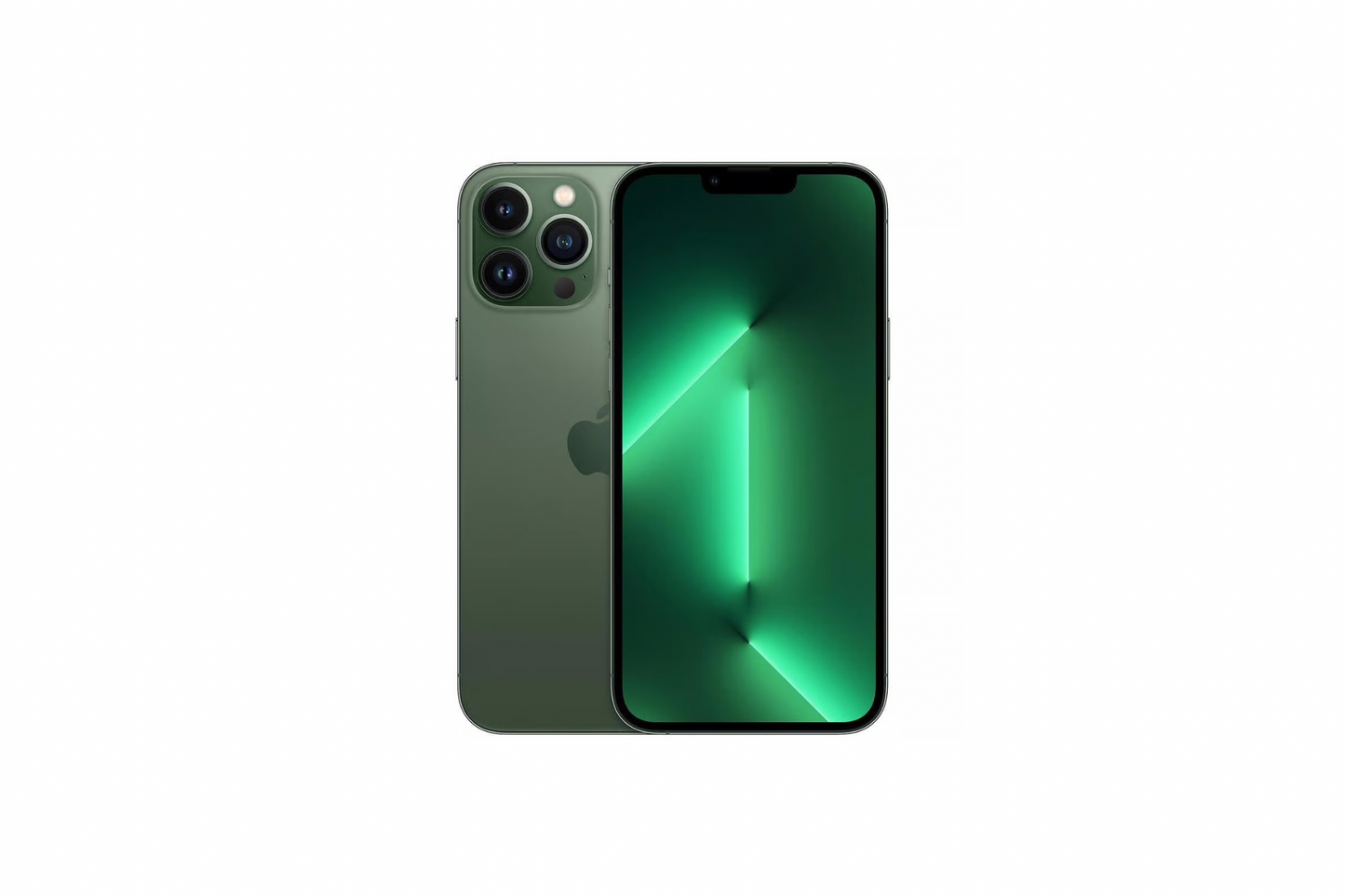 iPhone 13 Pro
