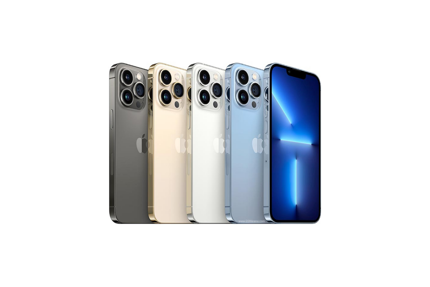 iPhone 13 Pro Max
