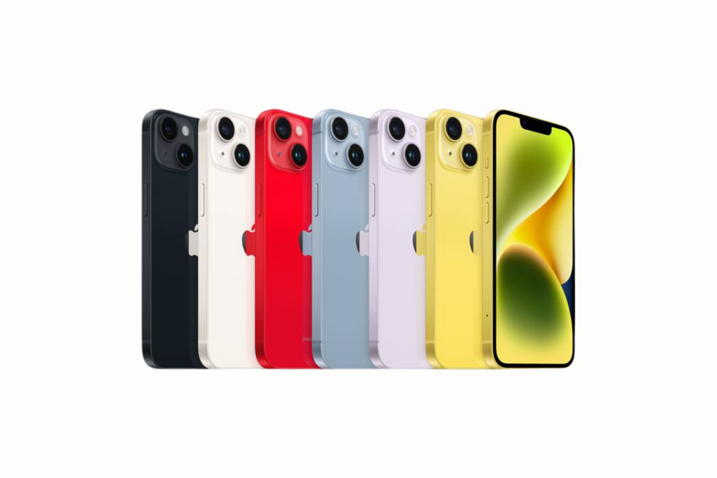 iPhone 14