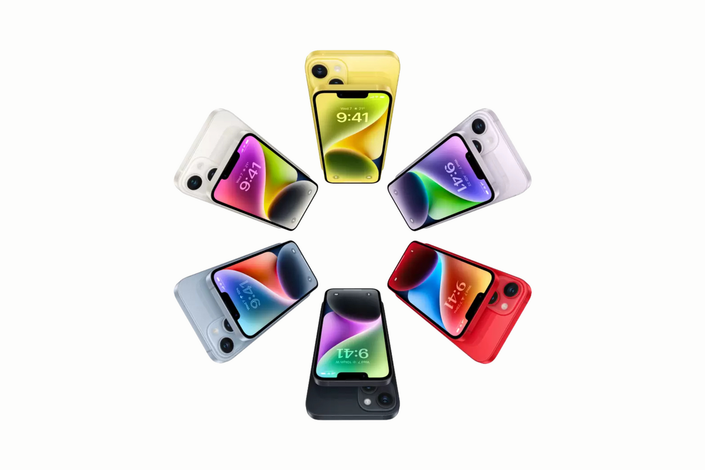 iPhone 14