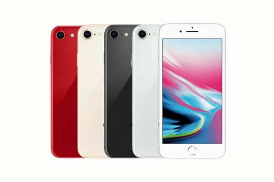 iPhone 8