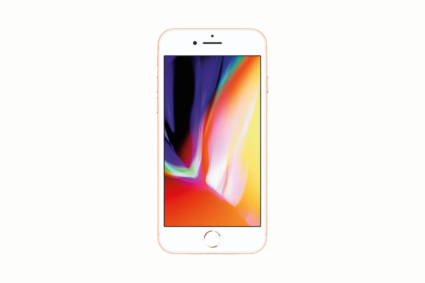 iPhone 8