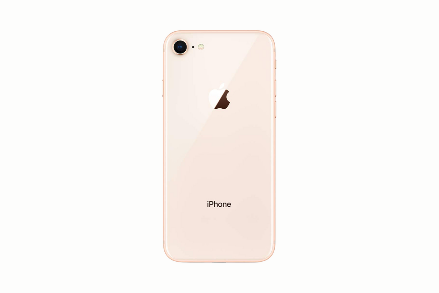 iPhone 8