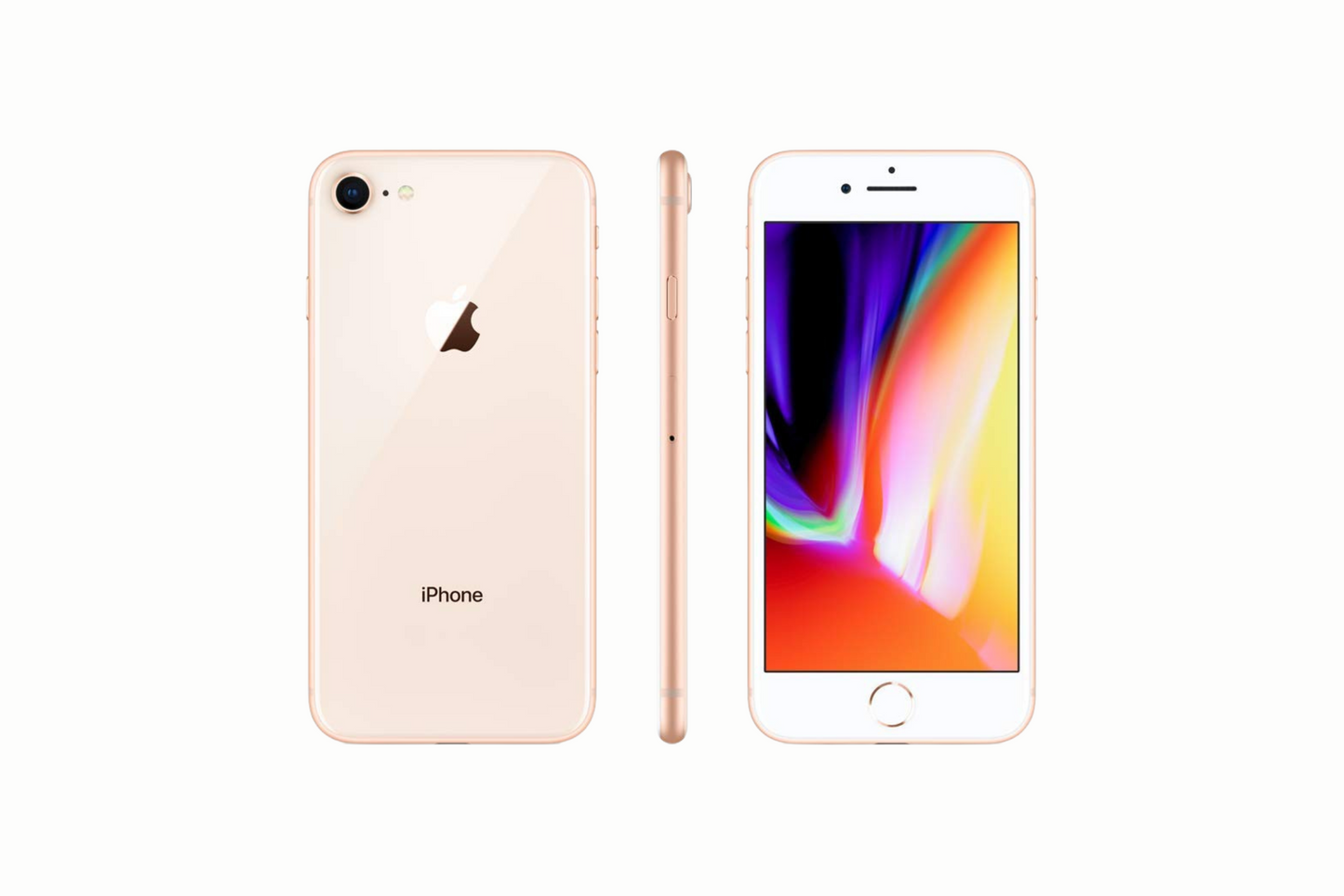 iPhone 8