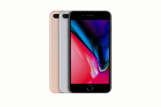 iPhone 8 Plus